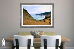 Southern Oregon Coast – Fine Art Photography Prints by Bear8Photo