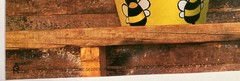 Ann Geddes, Babies in Costumes and Flower Pots. Original Poster #8380