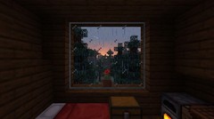 Minecraft Wallpaper Digital Image Picture Photo Desktop Background AI Art Poster