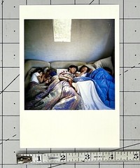 BERNARD FAUCON, PETIT MATIN Art Print Card 1992 – 4.25” x 6”
