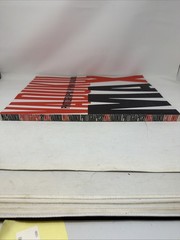 Book of Photographs By Max Vadukul Callaway