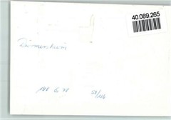 40089265 – 7552 Durmersheim Church