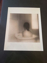 Ken Rosenthal 2005 Original Photograph A Dream Half Remembered #FB-41-1