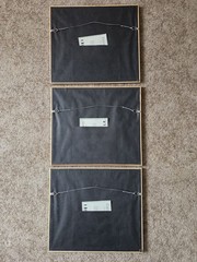 Bill Coleman Amish Photography Framed w/ Authenticity Certificates Set Of 3