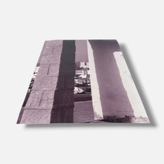 Antonio Rojas «Castillo» 1999 Fine-Art Print Photograph | 30 x 20 cm