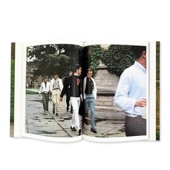 Teruyoshi Hayashida Take Ivy 2011 Used Hardcover Fashion Photography Art Book