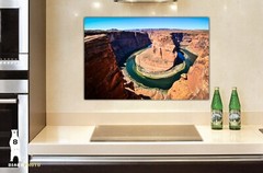 Horseshoe Bend, Arizona, Glen Canyon – Fine Art Photography Prints by Bear8Photo