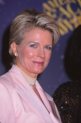 Dia Candice Bergen Celebrity Photo Agency 1998 KB Format Photographer P2-26-1-2