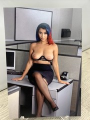 Contemporary Artistic Nude 4×6 Photograph Fine Art Color Print Female Study