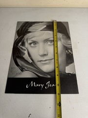 Mary Jean Chicago MODELS Images of Women Photo Catalog Coutre By Woeller