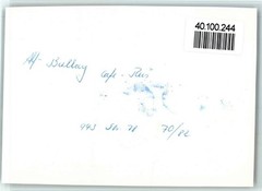 40100244 – 5584 Bullay Cafe Rice