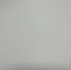 VINCENT CIANNI ‘Young Homeboy, Bedford Avenue, Williamsburg BROOKLYN’ Photograph