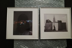 Alec Soth / Raymond Depardon / Mary Ellen Mark – 6 x 6 Magnum Print (AMAZING!)