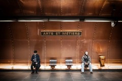 Fine Art Photography – 4×6, 8×12, or 13×19 – Paris, France Street Photography