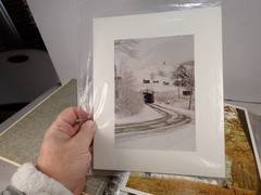 OVER 100 4X6 1970s/80s NATIONAL PARKS KODACHROME PHOTOS IN ALBUM
