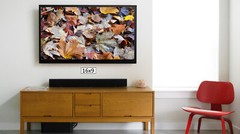 Fall Colored Dead Leaves 1, High Resolution Image, Many Formats, TV Art