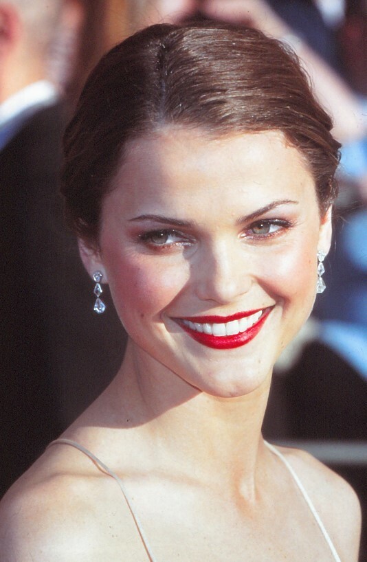 Film Slide Keri Russell Slide KB Format L22-23-5-2