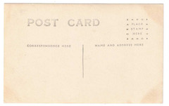 RPPC, R McGarvie / Salt Lake City Main Street