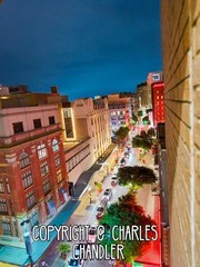 🌃Limited Edition Digital Photography Prints – San Antonio | 4K Resolution | DDL