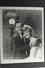 Jack Lemmon Lee Remick Days of Wine and Roses Publicity-8×10″ Photo Print L1309F