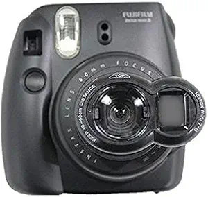 Selfie Close Up Lens with Mirror for Fujifilm Instax Mini 9 8 7s Instant Camera