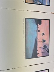 Padgett McFeely 3 1995 Signed And Numbered Prints