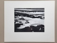 Richard Garrod, gelatin silver B&W photography art original