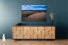 Imperial Sand Dunes (Glamis) at Dusk – Southern California Photography Prints