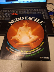 CLIC PHOTOGRAPH NO. 4 APRIL 1975 NUDE EASY PHOTOGRAPHY NUDES WOMEN