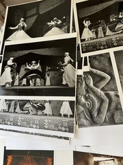 Egypt Photography Print Lot Pyramids Sphinx Cairo Travel Art Photos 14×11”