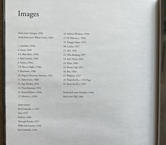 Saul Leiter – Portfolio and Posters, exhibited at Foto Colectania Barcelona 2018
