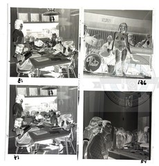 Vintage 1960’s Mommy is a Stripper /Go Go Dancer Photos, Negatives Original Sexy