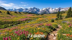 Digital Image Picture Photo Wallpaper Background Desktop AI Art Sample Product