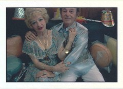 Mary Ellen MARK, 6, «Happy New Year..», Postcard, Postcard