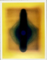 Christopher Giglio (b. 1964) Art Announcement Card 1994