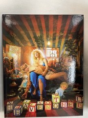 David LaChapelle Heaven to Hell Hardcover Photography Book Taschen SIGNED