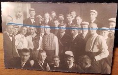 Wismar-country team Mecklenburgia? After Scale 23.1. 1921 / Studentika
