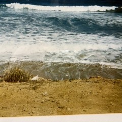 Artist PhotographOriginal 19×16 Lake Michigan- Sleeping Bear Dunes