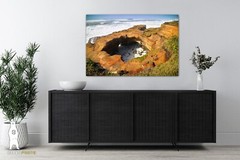 Devils Punch Bowl – Oregon Coast Fine Art Photography Prints by Bear8Photo