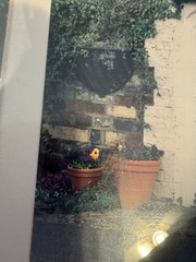 Dennis Barloga “The White House” Treddington, England 1992 Print
