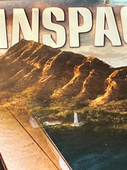 Hawaiian Marine poster Transpac 2007 large L.A. to Honolulu Yacht Race 24”x36″