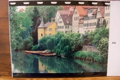 Photographic Images 14″ X 9½» full color Mediterranean art photographs» MF22-24