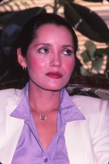 Dia Barbara Carrera Celebrity Photo Agency 1980 KB Format Photographer P10-10-5-4