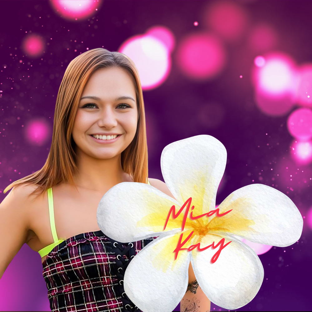 Mia K. Art Photo Collection (+1.300)