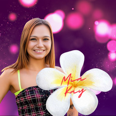 Mia K. Art Photo Collection (+1.300)