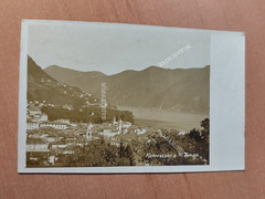 Postcard WW1 Photo Position Battlefield D.M. Tomba Italy Run F12