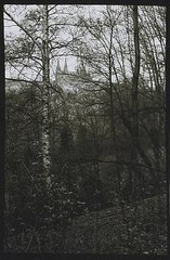 JOSEF SUDEK circa 1972 Original Photograph