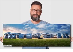 Nebraska’s Carhenge: Automotive Tribute Stonehenge Alliance Nebraska Wall Art