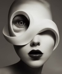 Artistic Photo / Halloween Art