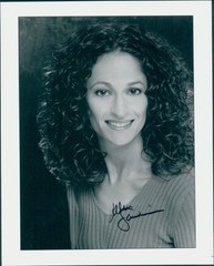 Eileen Sandweiss, Evil Dead, Dance of the Devils, Original Autograph – 10563718